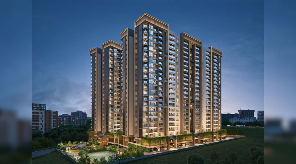 Bhandari 31 Palma Drive Upper Kharadi  Banner