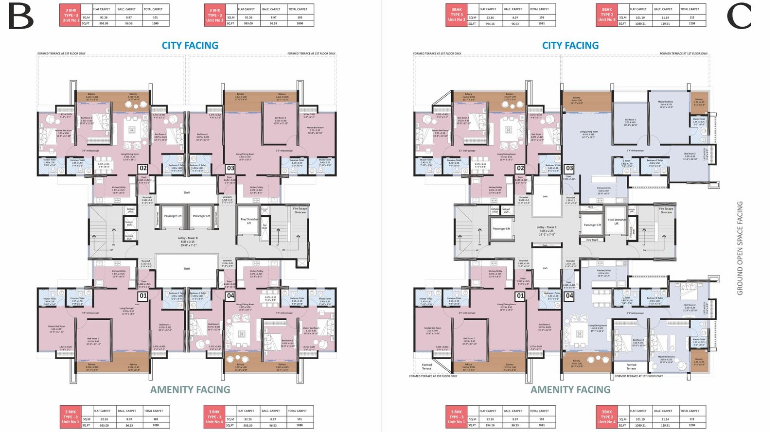 Bhandari-31-Palma-Drive-Typical-Floor-Plan